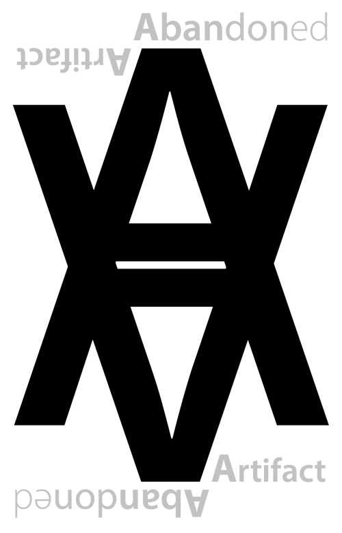 AbandonedArtifact logo