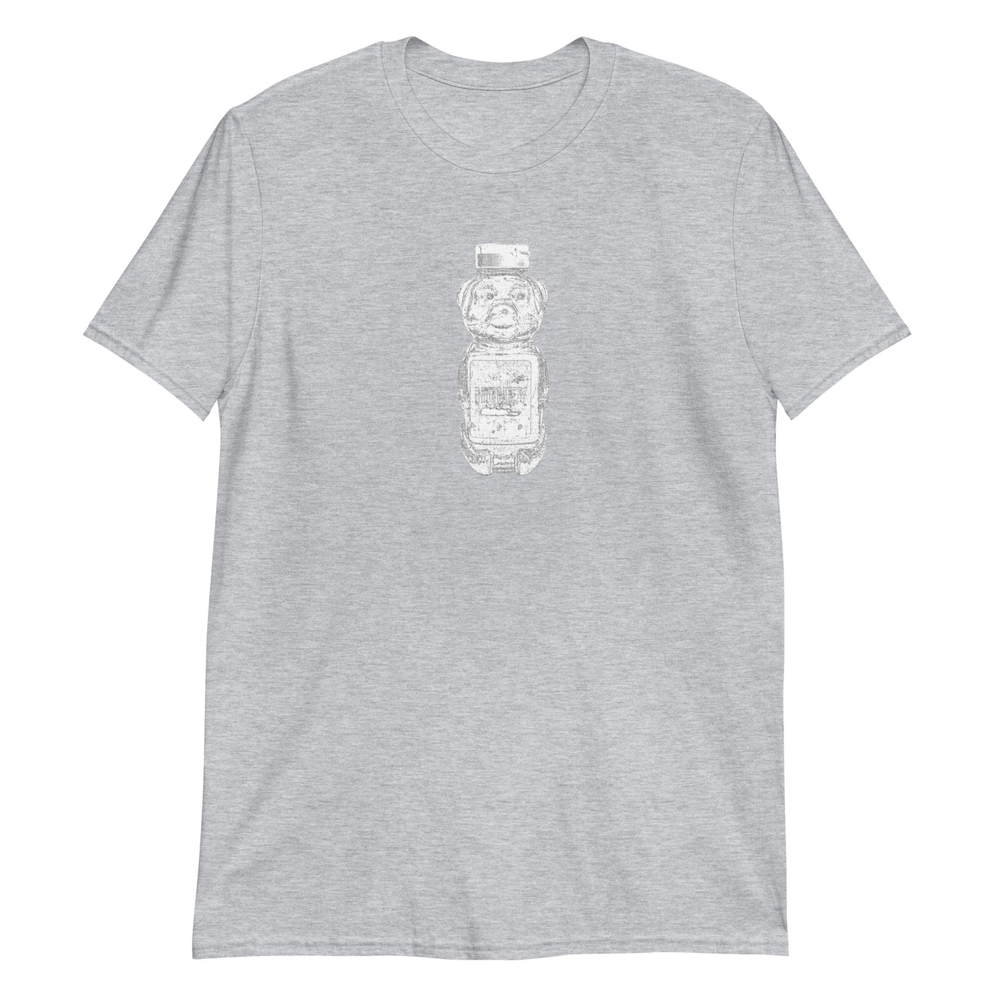 Honey Bear Unisex T-Shirt