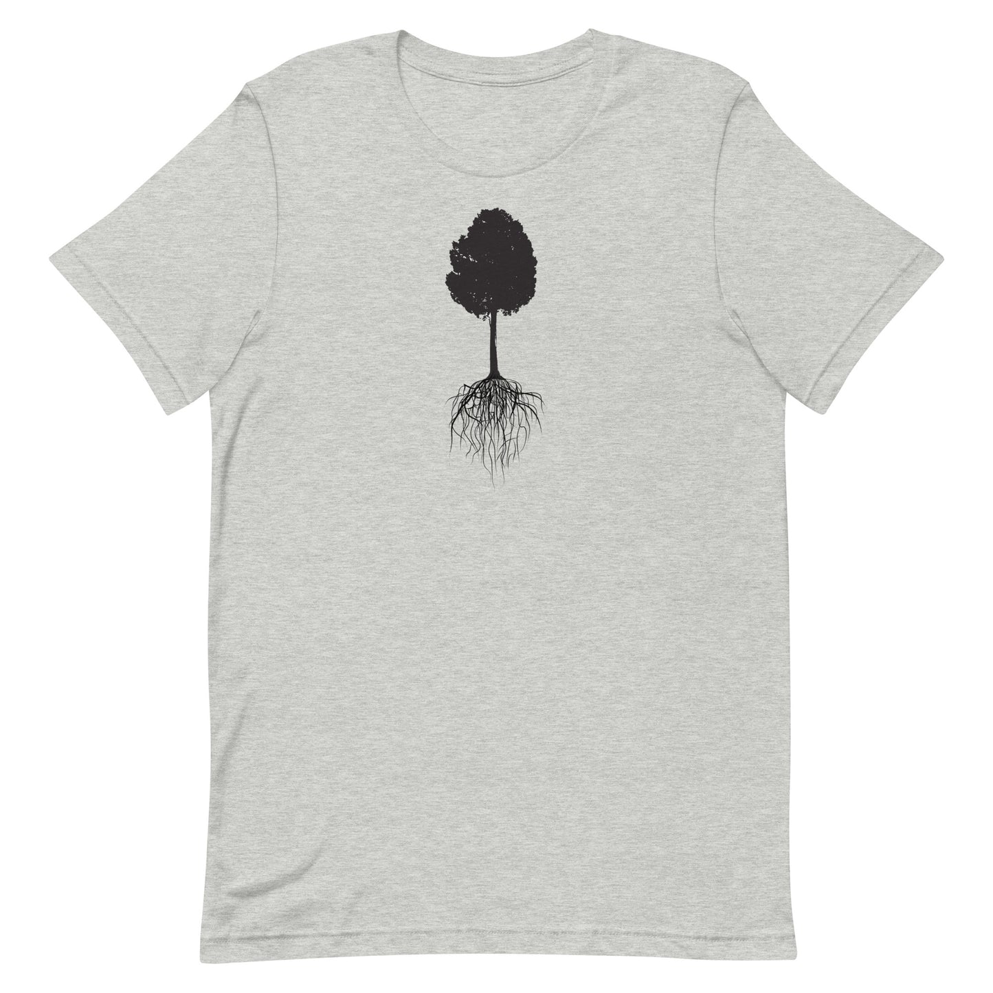 Tree Unisex t-shirt