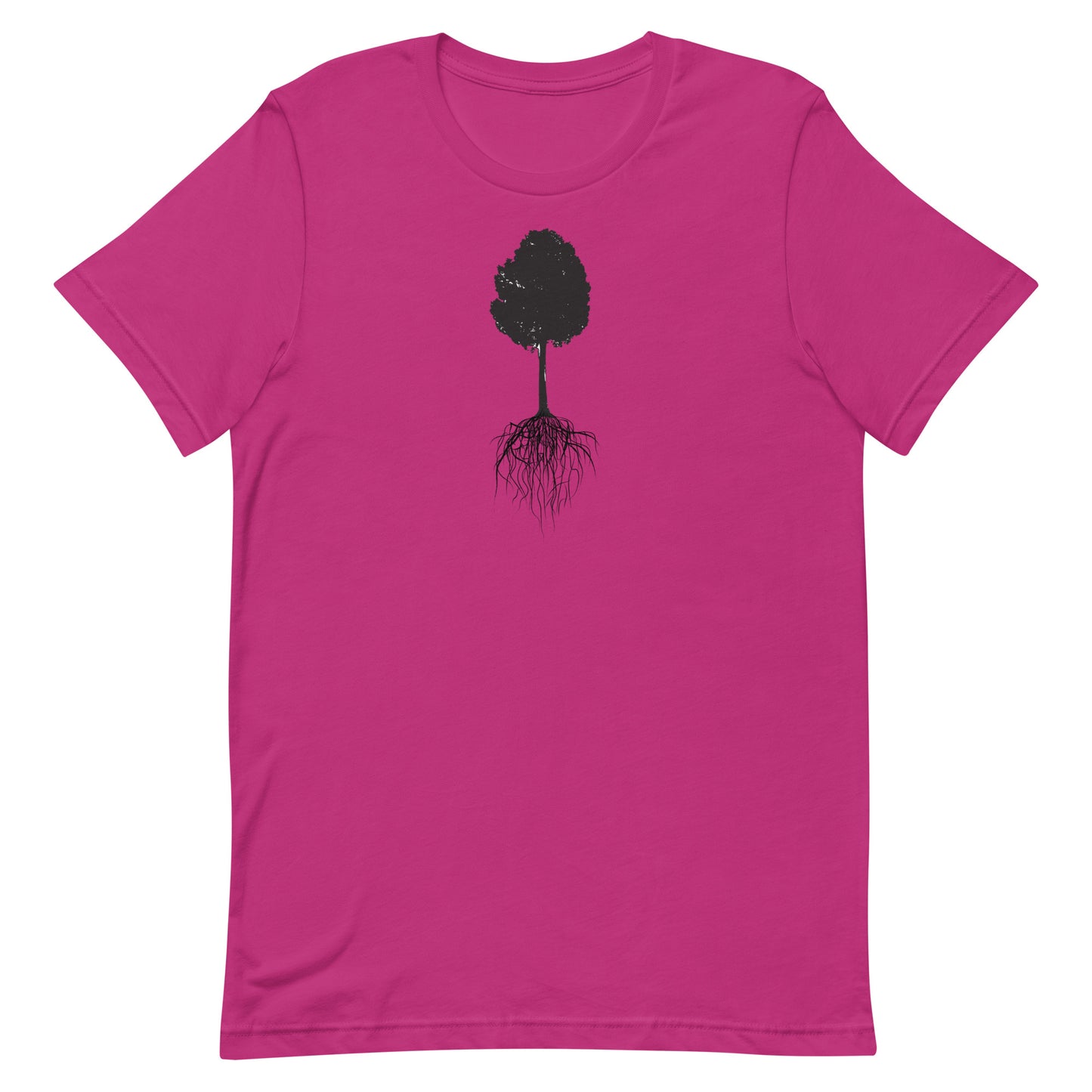Tree Unisex t-shirt
