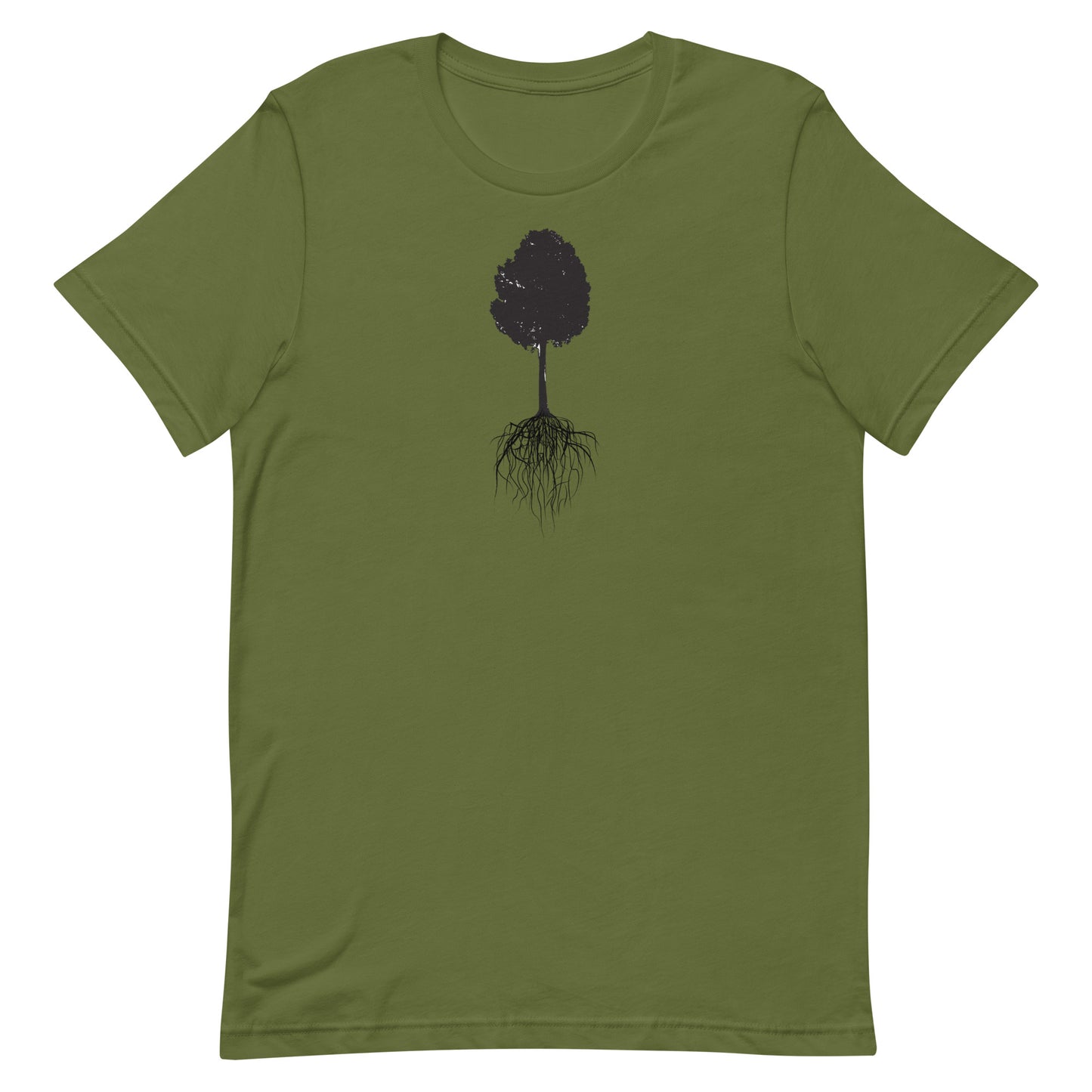 Tree Unisex t-shirt