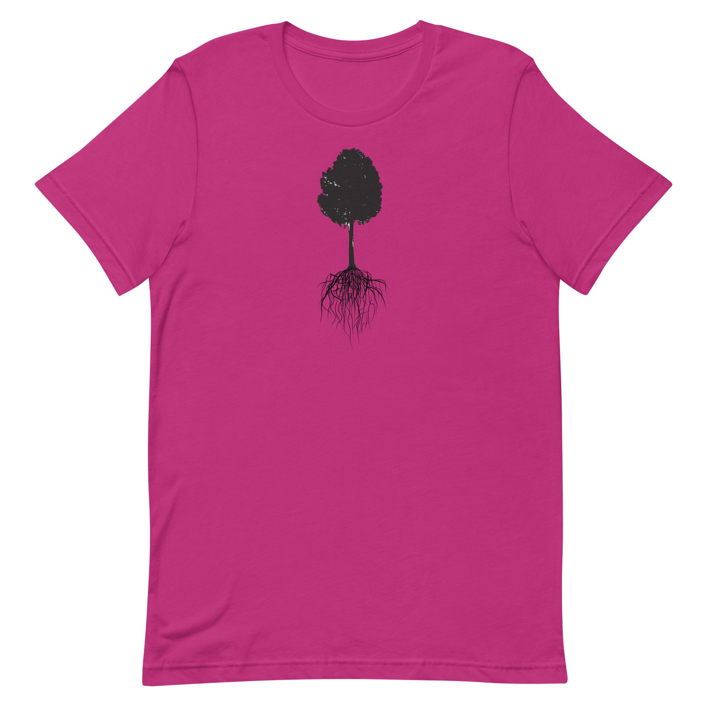 Tree Unisex t-shirt
