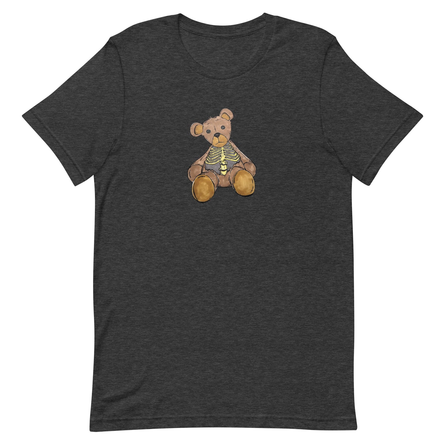 Deddy Bear Unisex t-shirt