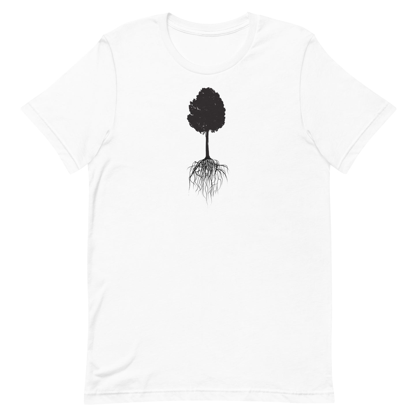 Tree Unisex t-shirt